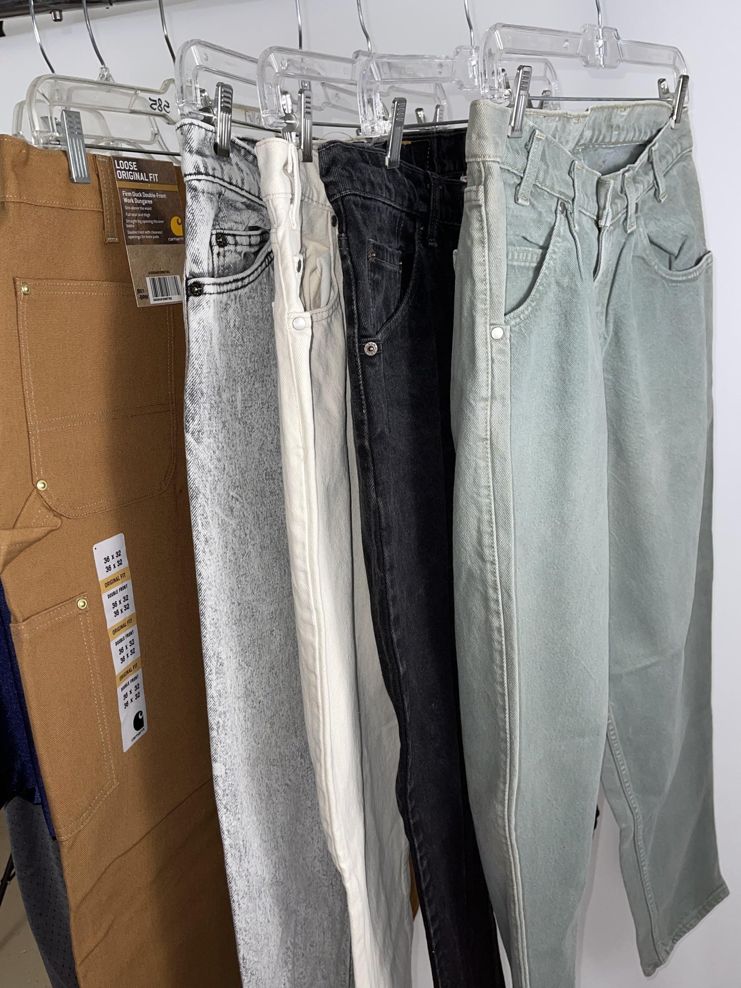 Men's Bottoms