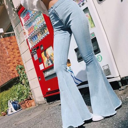 Women's Bottoms