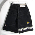 1990s JNCO Made in the USA Jean Shorts Size 12 inseam 11