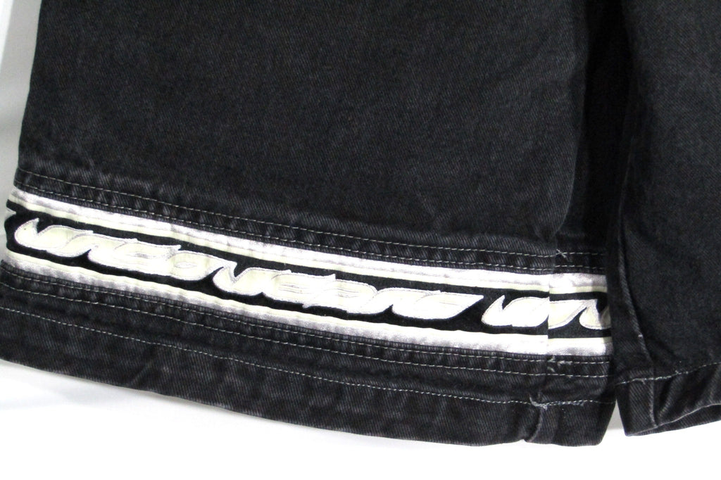 1990s JNCO Made in the USA Jean Shorts Size 12 inseam 11