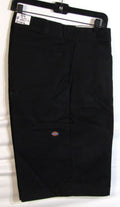 Men's Shorts Dickies Black Size 34