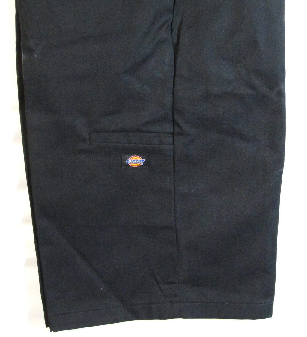 Men's Shorts Dickies Black Size 34