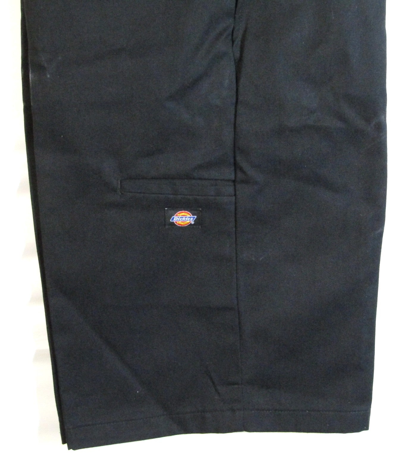 Men's Shorts Dickies Black Size 34