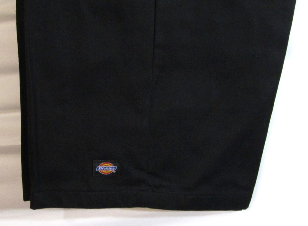 Men's Shorts Dickies Black Size 34
