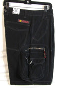 Men's Shorts Plugg Co Board Shorts Size 33