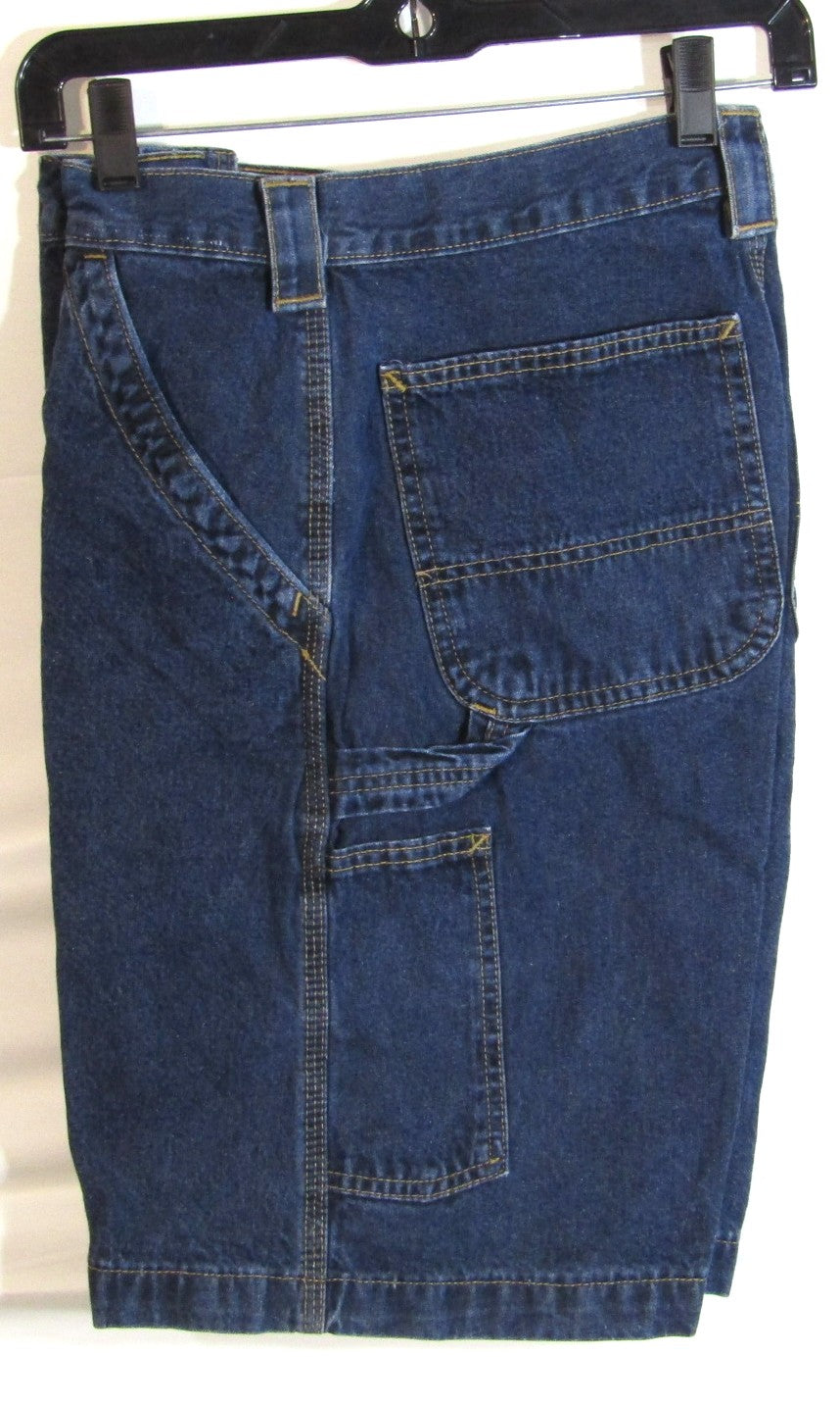Men's Shorts Carhartt Denim Shorts Size 31