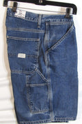 Men's Shorts Gap Carpenter Denim Shorts Size 31
