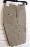 Men's Shorts Calvin Klein Cargo Shorts Size 34W