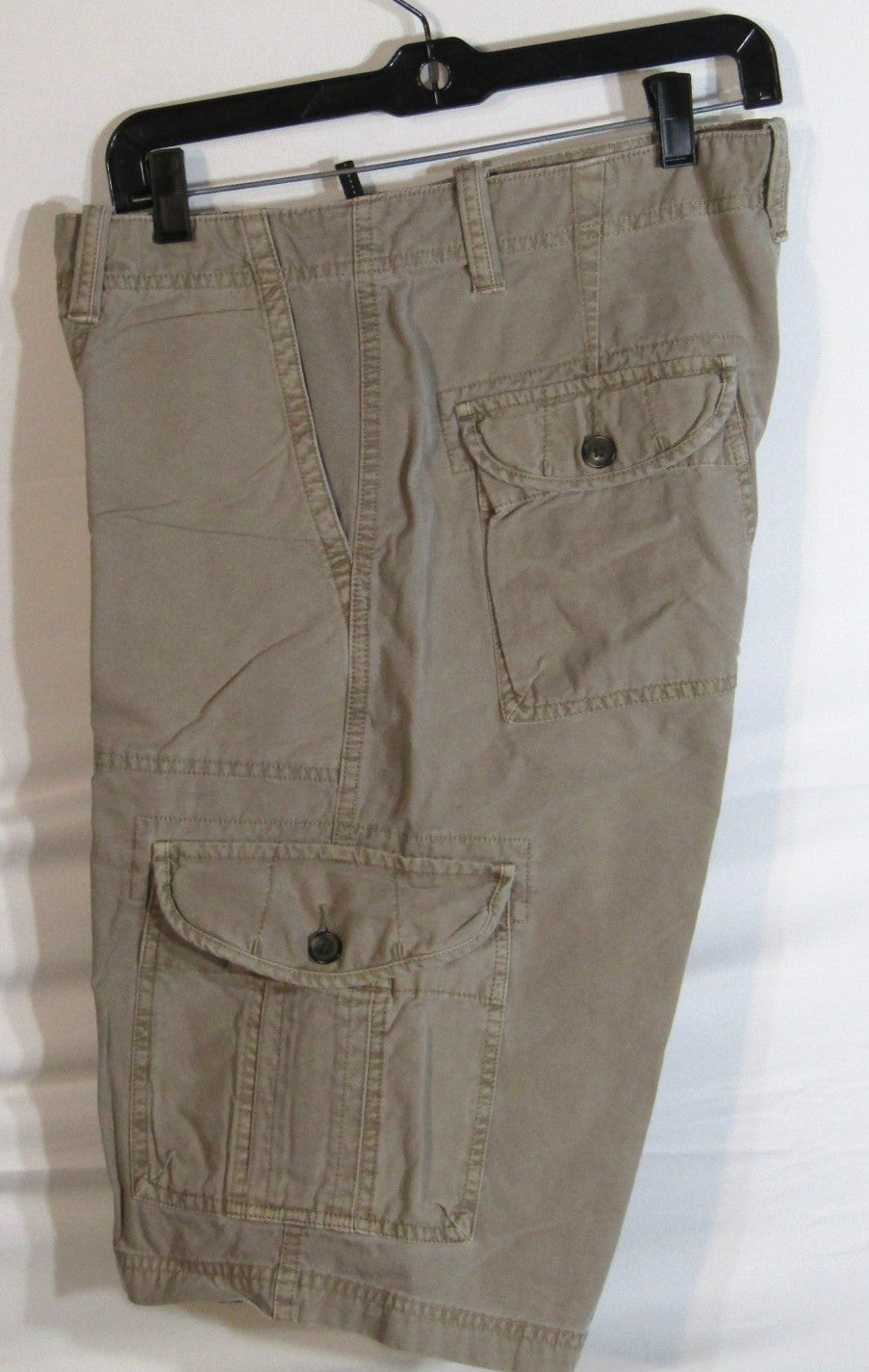 Men's Shorts Calvin Klein Cargo Shorts Size 34W
