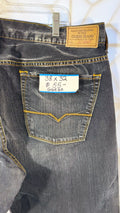 Mens Guess Jeans 38x32