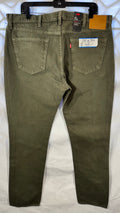 Mens Jeans Levis 511 Slim NWT 38x34