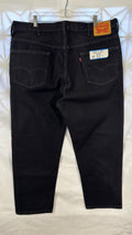 Mens Jeans Levis 550 42x30