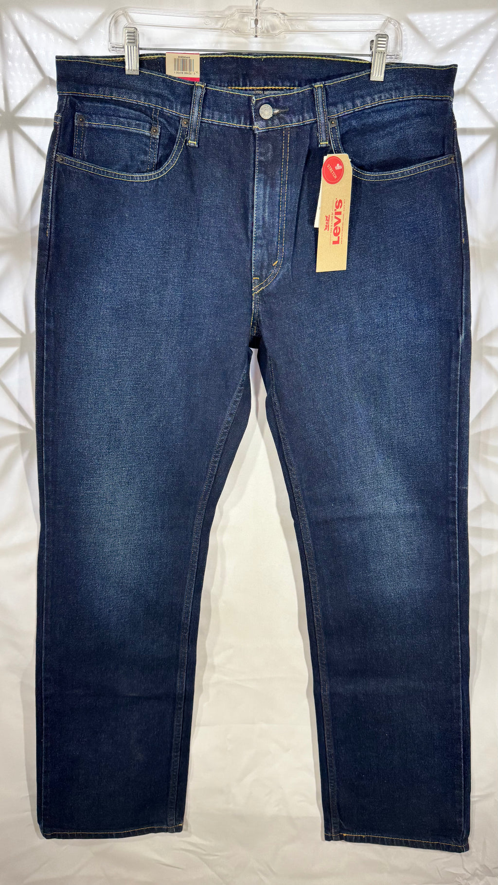 Mens Jeans Levis 559 36x36 New with Tag