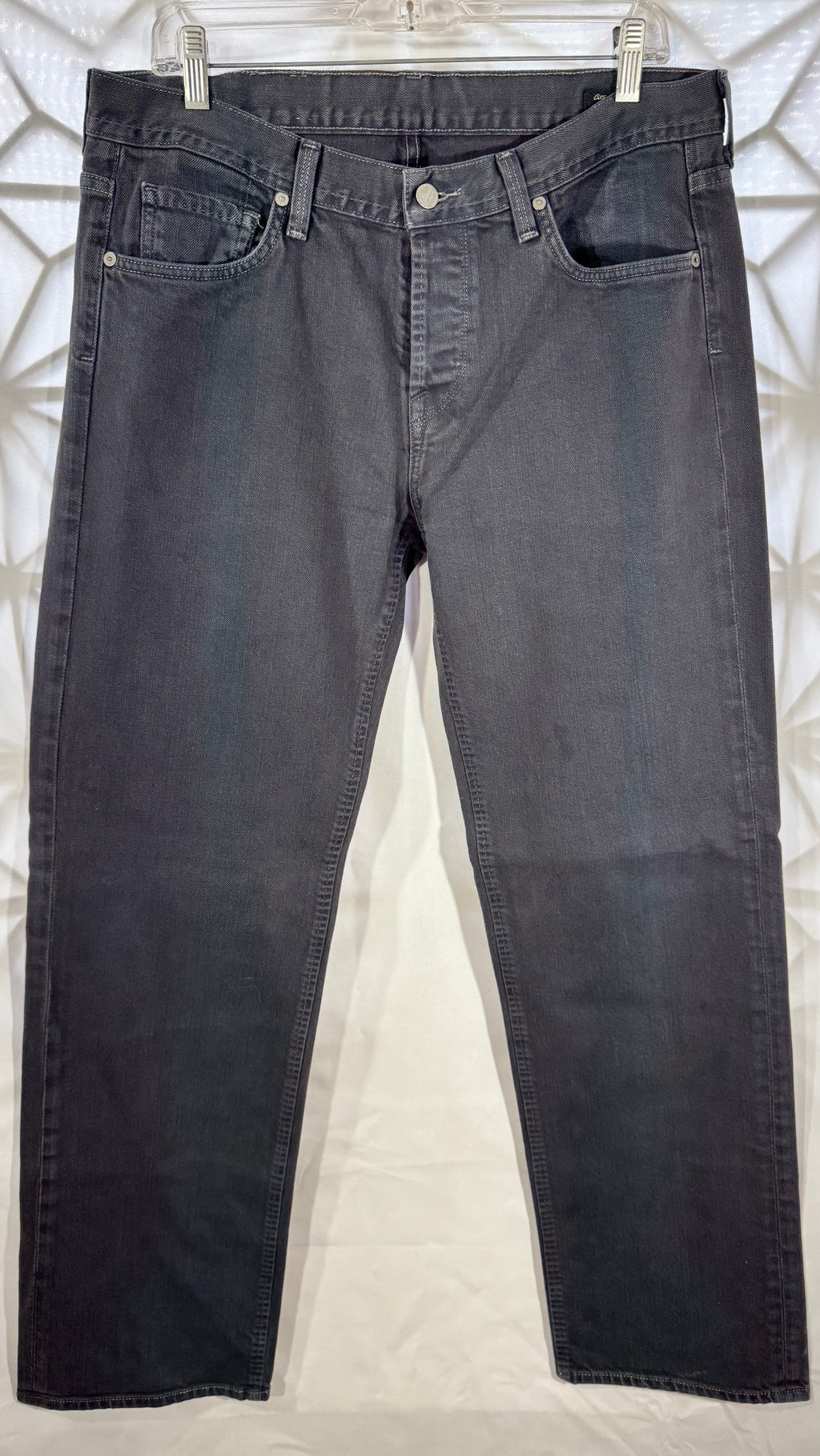 Mens Jeans Jerome 34x34