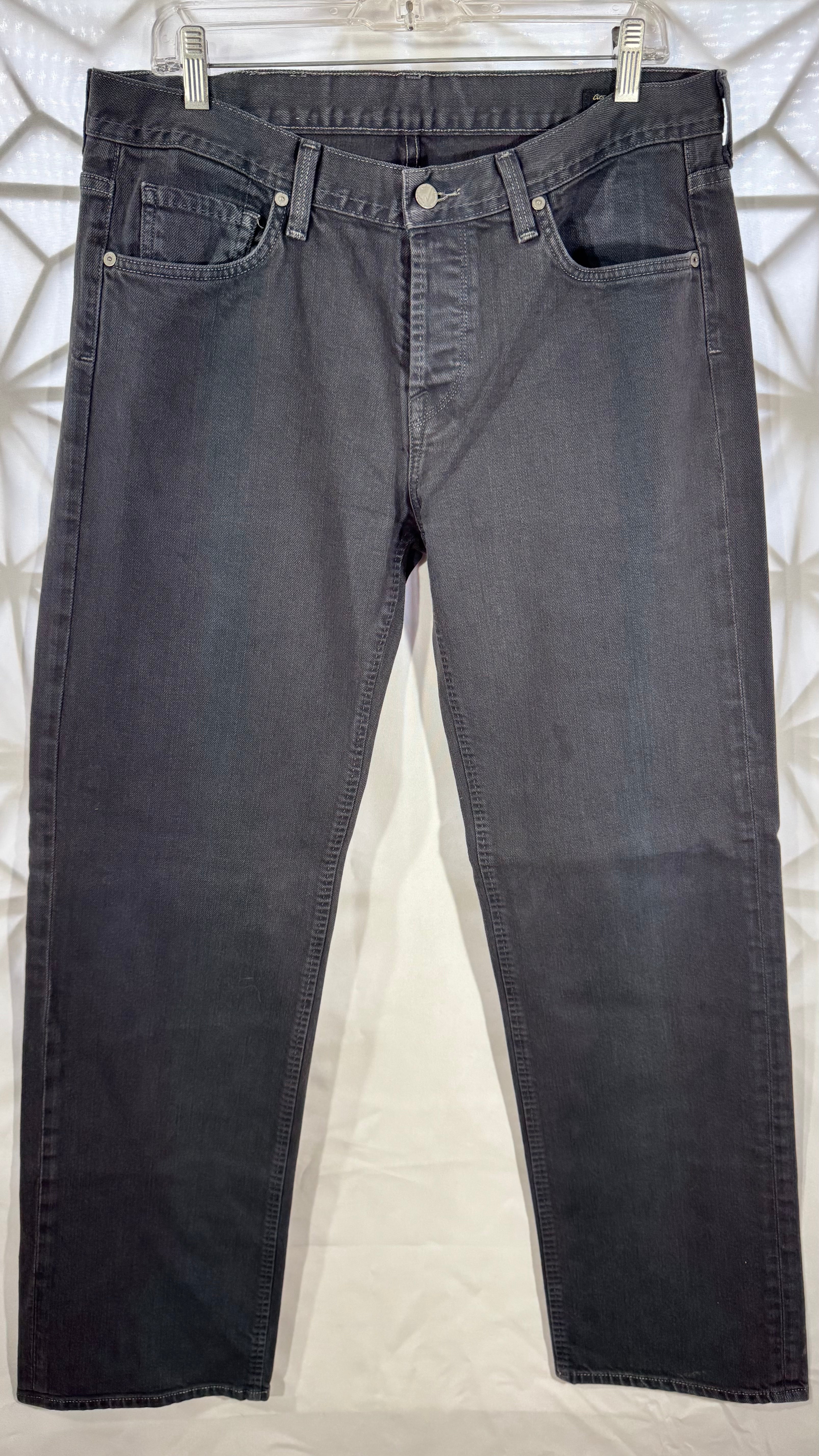 Mens Jeans Jerome 34x34