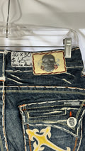 Mens Jeans Laguna Beach 30x30