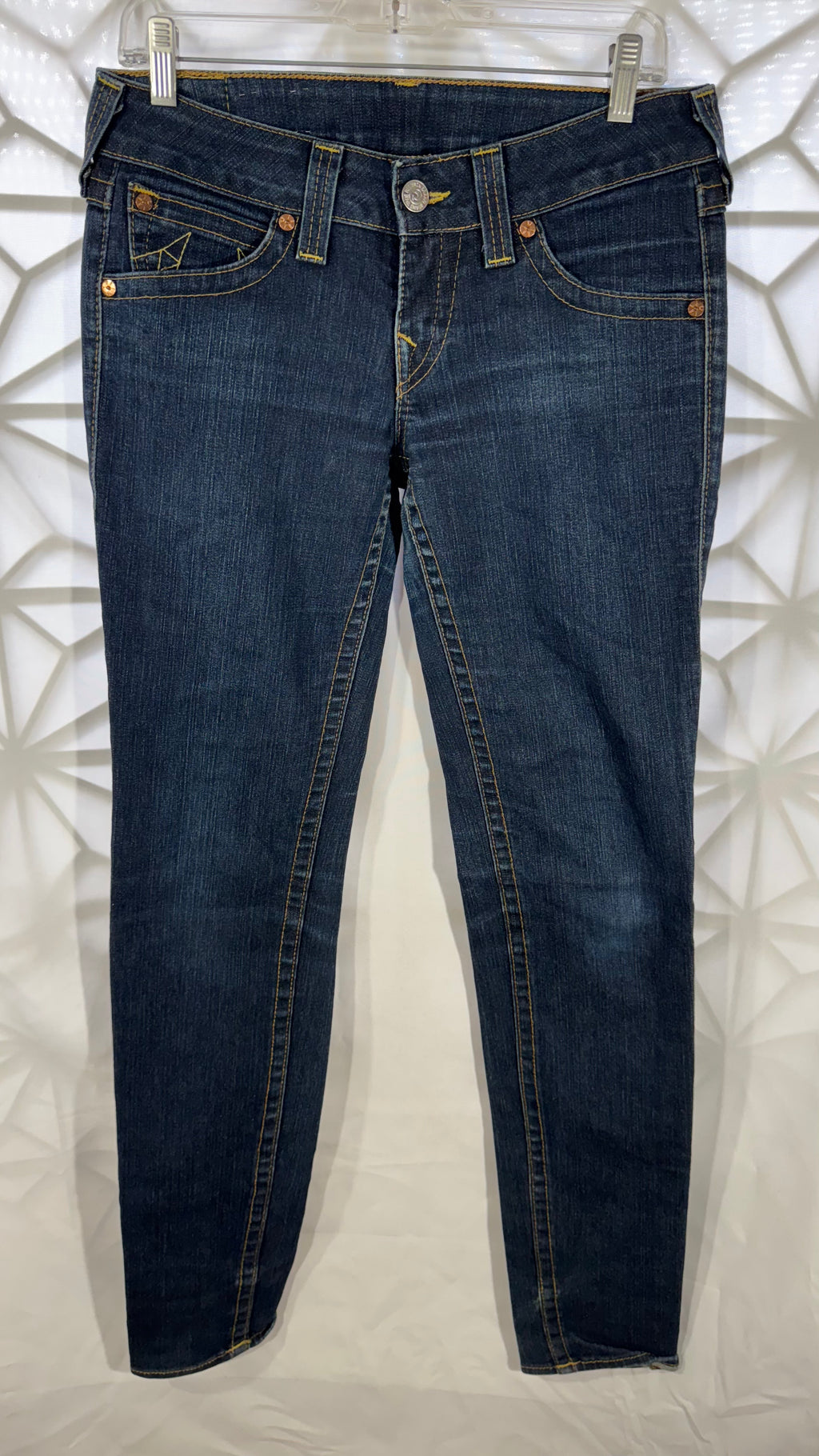 Mens Jeans True Religion 29x34
