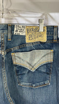 Mens Jeans Lucky Brand 33x32