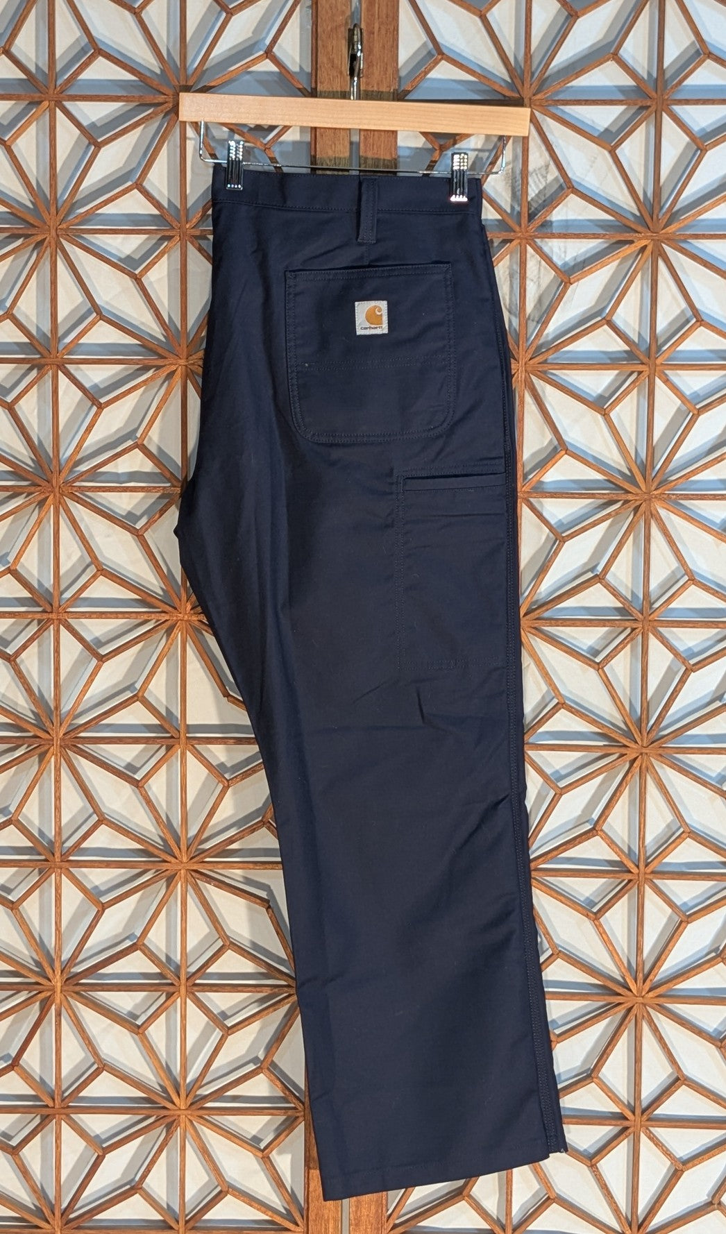 Men's 42x30 Carhartt NWT