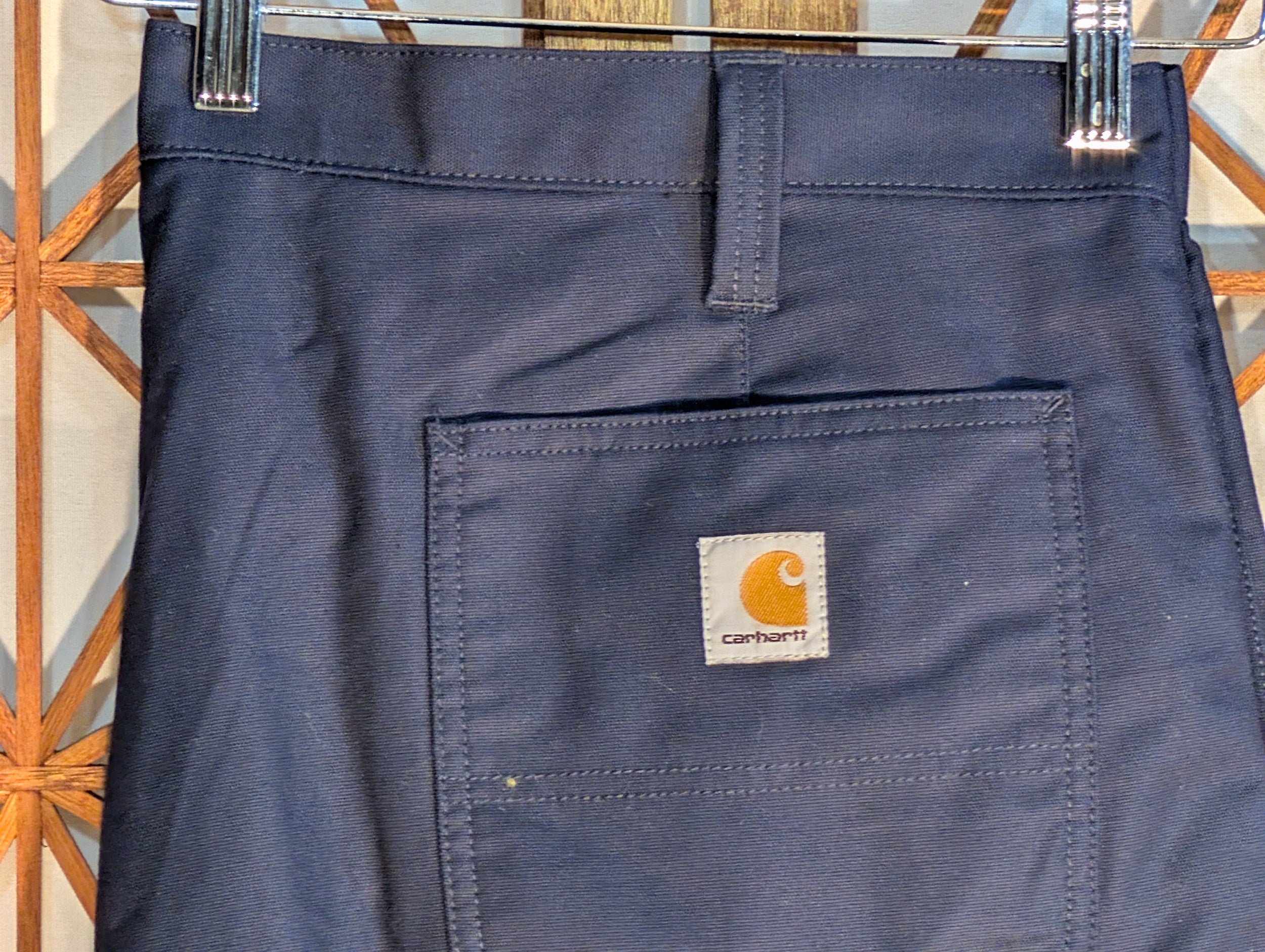Men's 42x30 Carhartt NWT