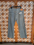 Mens Jeans Levis 529 38x30