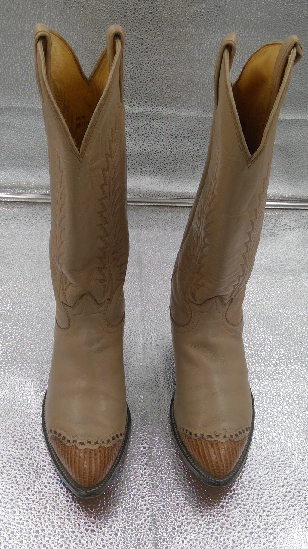 Men's Boots Tony Llama Size 7.5C