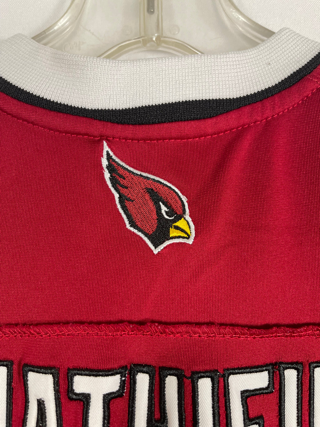 Tyrann Mathieu Arizona Cardinals Jersey Nike Youth XL