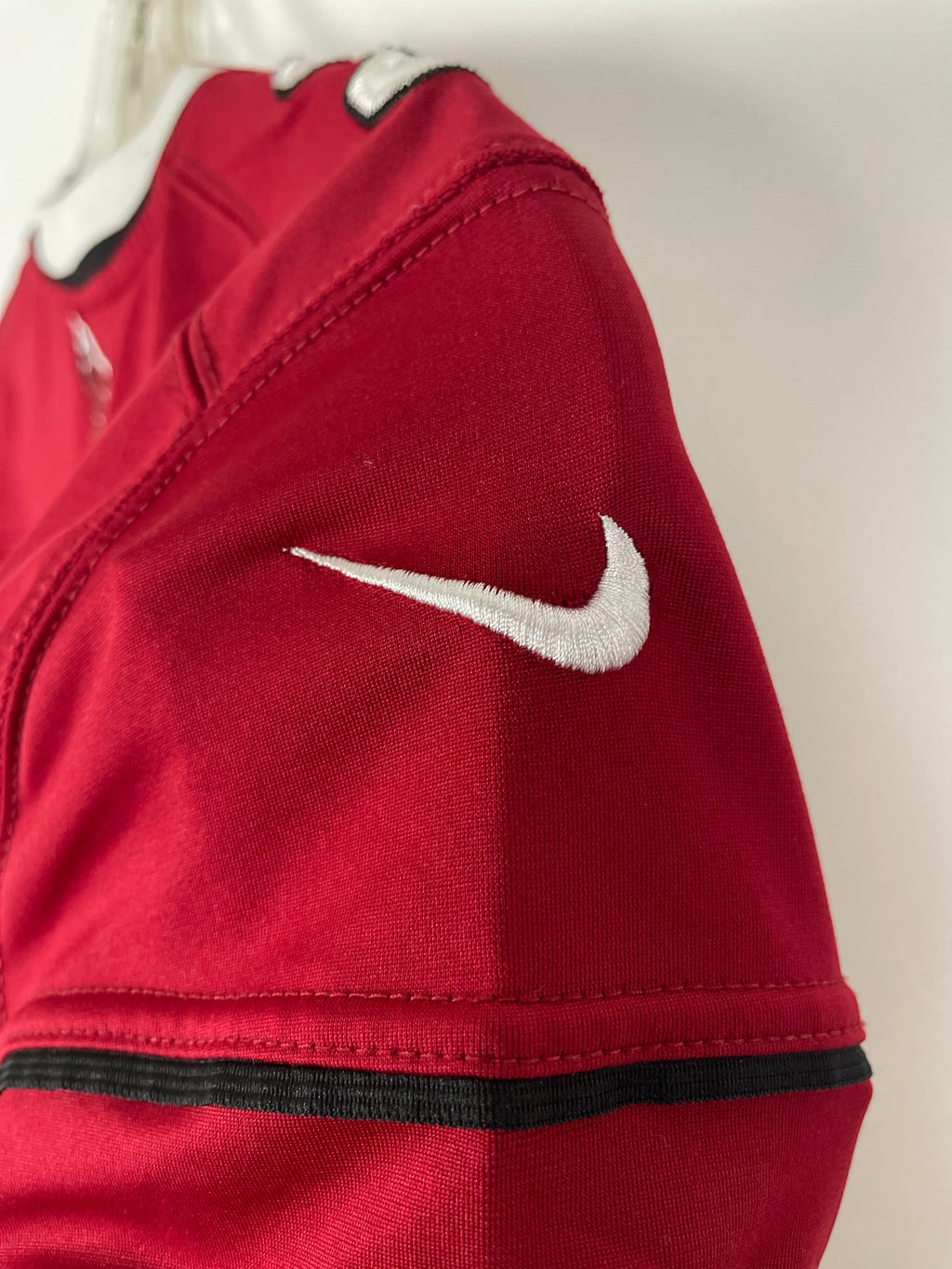 Tyrann Mathieu Arizona Cardinals Jersey Nike Youth XL