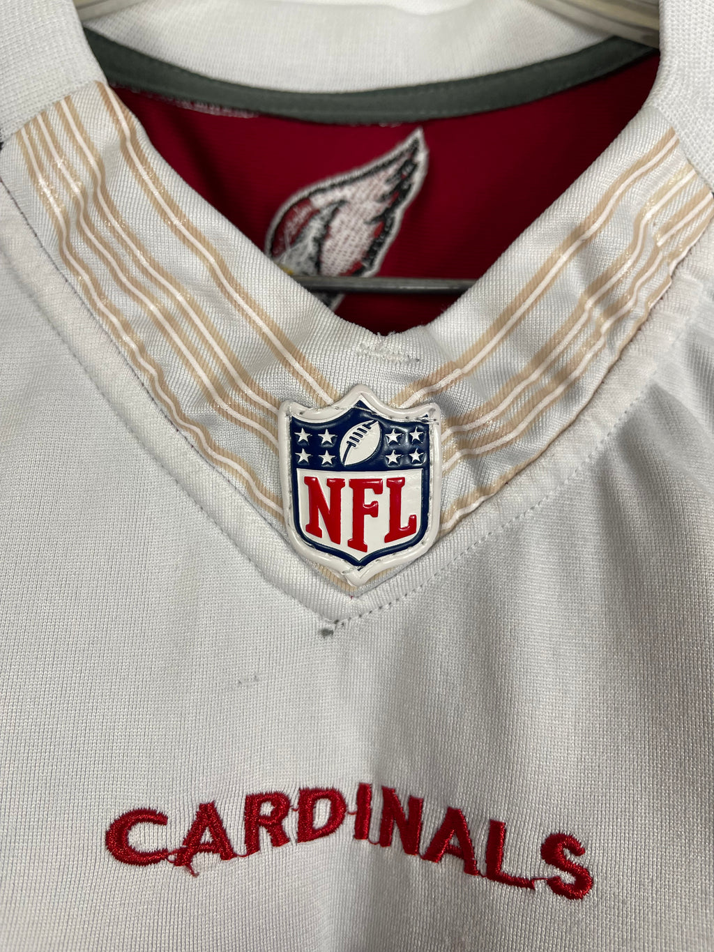 Tyrann Mathieu Arizona Cardinals Jersey Nike Youth XL