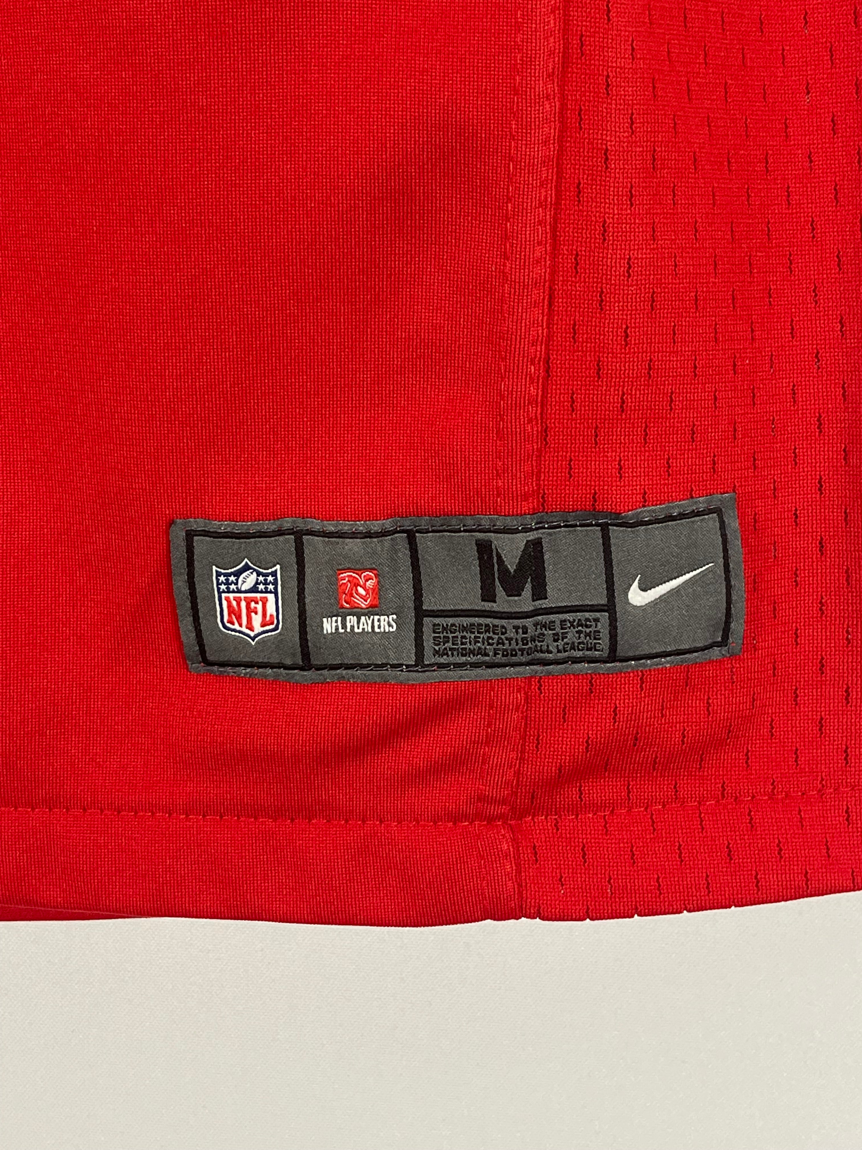 Jeremy Maclin Kansas City Chiefs Red NFL Jersey Size Youth Medium