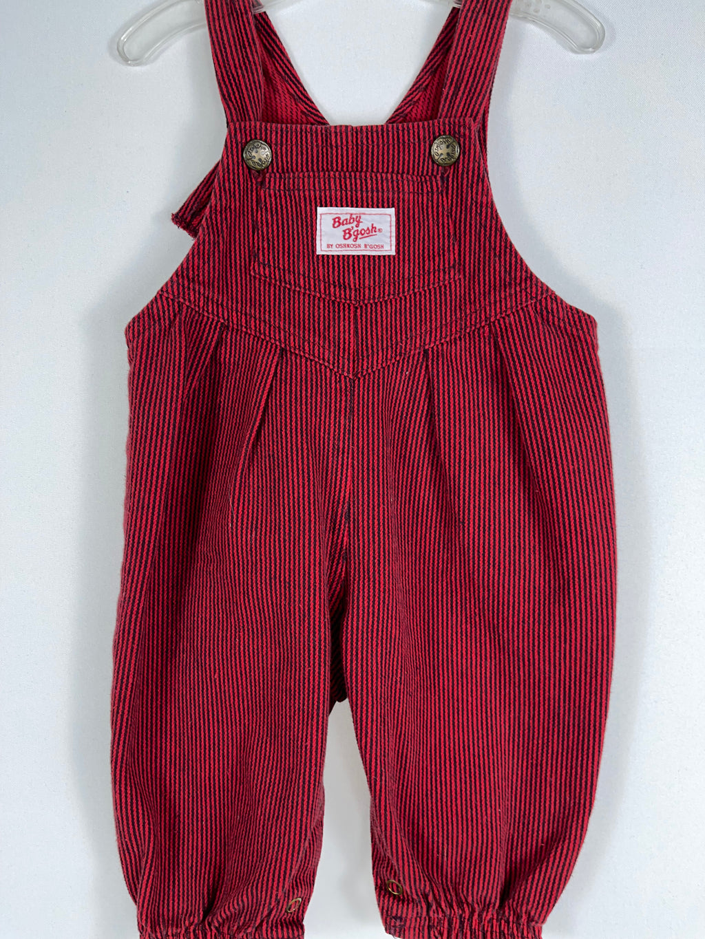 Baby B-Gosh Overalls