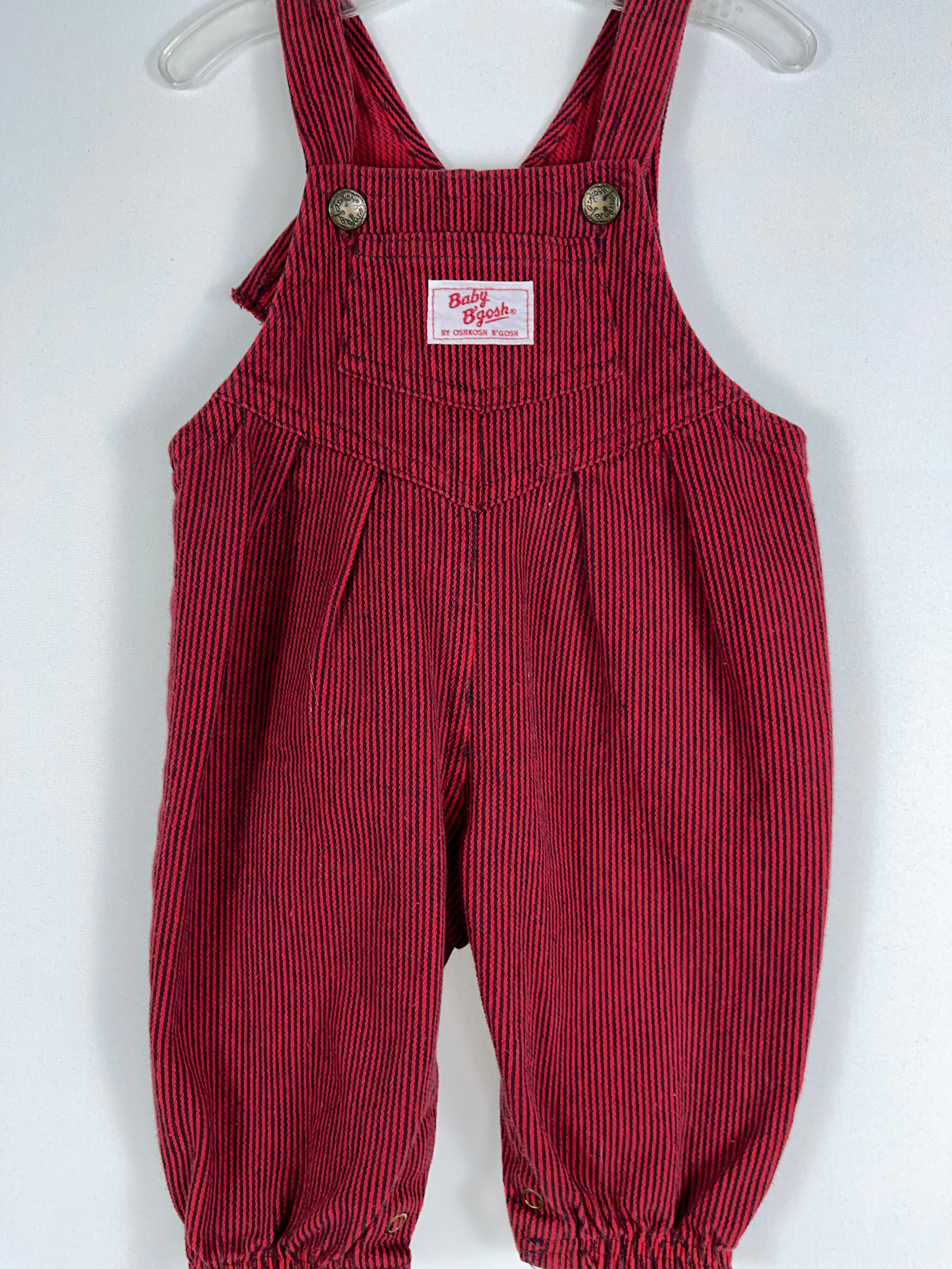 Baby B-Gosh Overalls