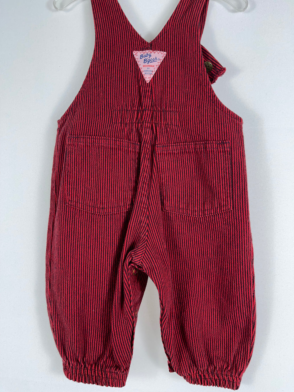 Baby B-Gosh Overalls