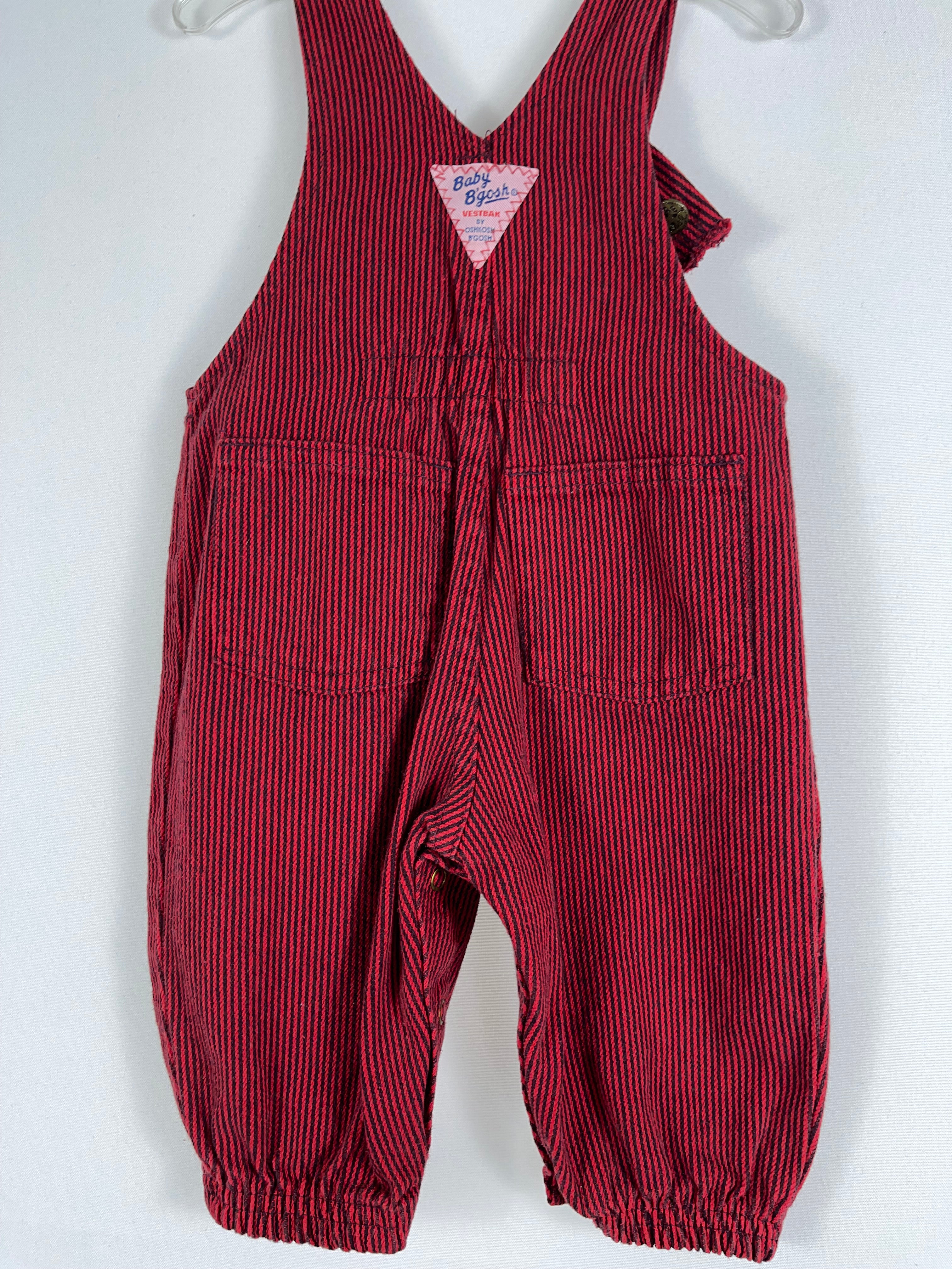 Baby B-Gosh Overalls