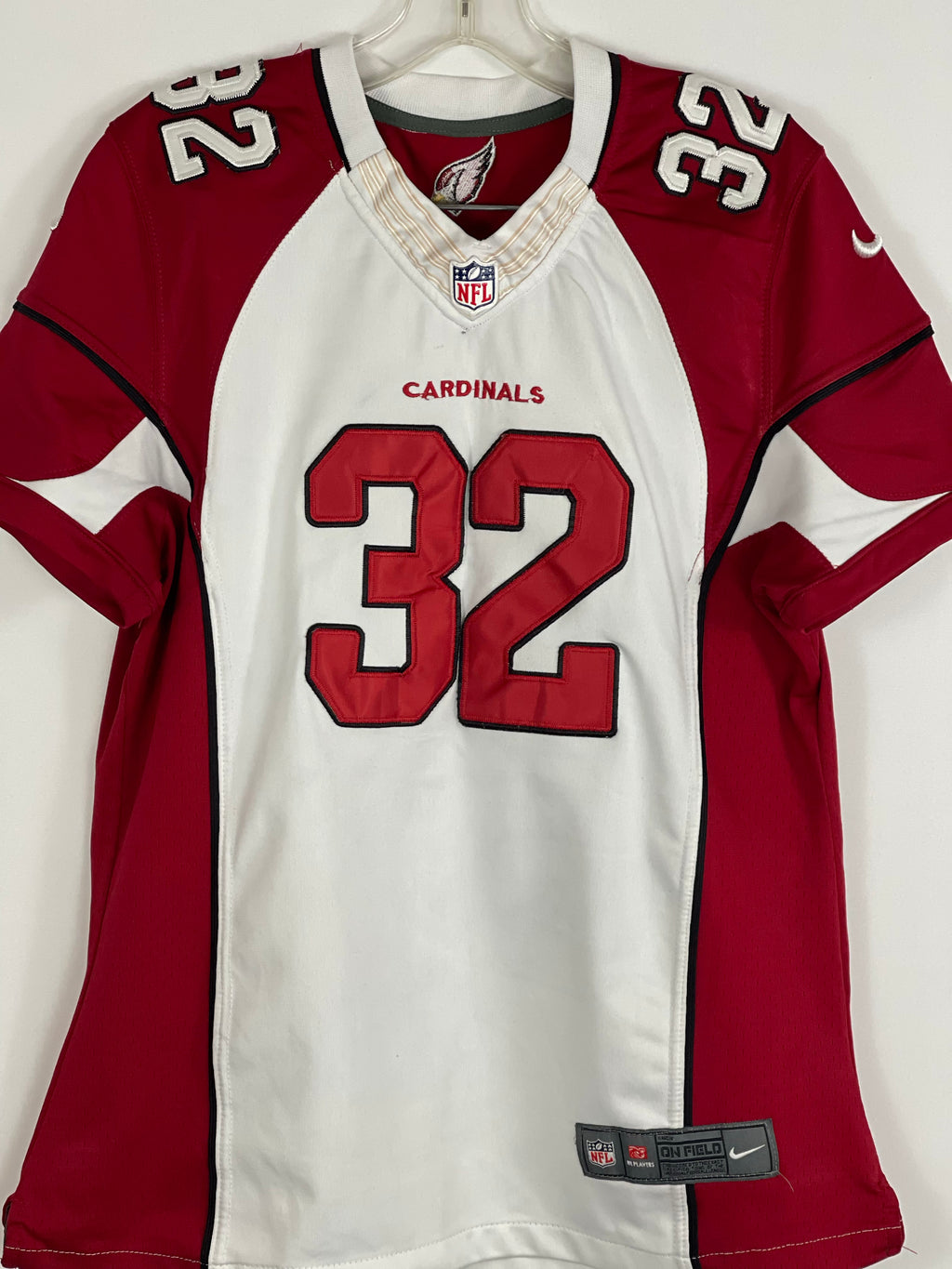 Tyrann Mathieu Arizona Cardinals Jersey Nike Youth XL